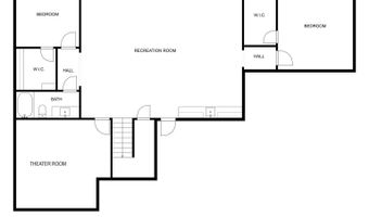325 S Lakeview Way, Ashland, NE 68003