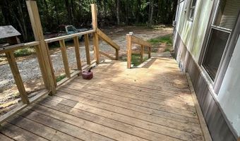 739 Hwy 9W Home In Paris In Lafayette County, Bruce, MS 38915