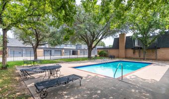 2802 Barrow St D3, Abilene, TX 79605