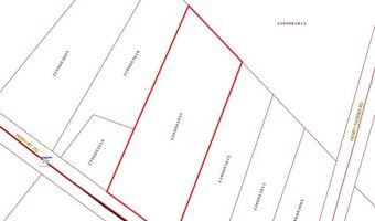 Hwy 252 lot 2, Belton, SC 29627