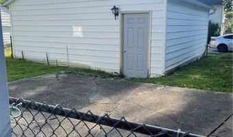 1635 S Rockhill Ave, Alliance, OH 44601