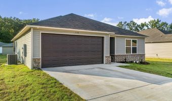 110 Terrence Dr Lot 15 Block 0, Beebe, AR 72012