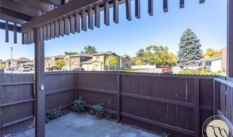 1600 Avenue E 31, Billings, MT 59102