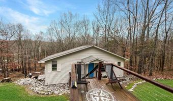 42 Ellenwood Dr, Cadiz, KY 42211