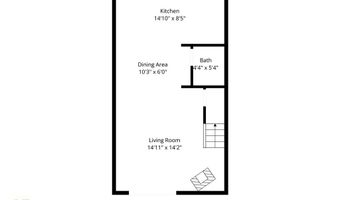 810 Alder Ave 63, Incline Village, NV 89451