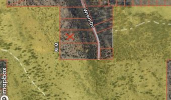 Wren Dr lot 11, Bonanza, OR 97623