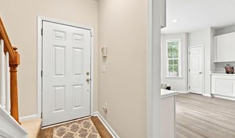 501 Nottinghill Walk, Apex, NC 27502