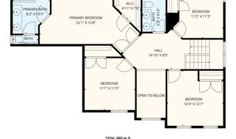 1211 BOHAC Ln, Accokeek, MD 20607