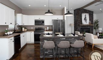 13802 5th St, Broadview, MT 59015