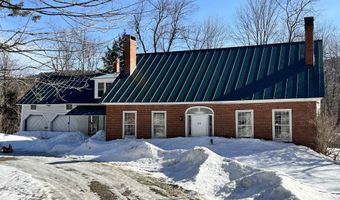 44 Watershed Rd, Bethel, VT 05032
