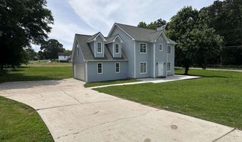 1201 Saint Andrews, Auburn, GA 30011