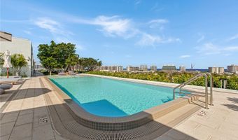 9221 E Bay Harbor Dr 512, Bay Harbor Islands, FL 33154