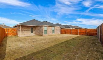 9901 Yellowhouse Ave, Amarillo, TX 79124