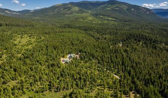 516 Culvert Ln, Bonners Ferry, ID 83805