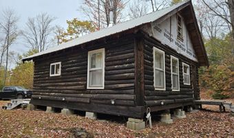 MR11 L35 Burbank Hill Road, Avon, ME 04966