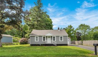 38 Anthony Dr, Cumberland, RI 02864