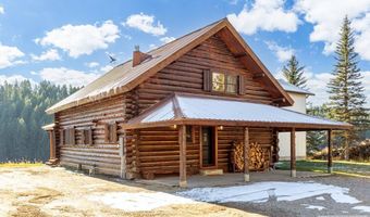 1547 Cherry Butte Rd, Ashton, ID 83420