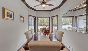 40 LaVanda Ln, Hot Springs Village, AR 71909