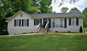1059 THOMPSON Rd, Alabaster, AL 35007