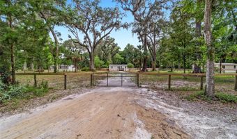 4181 NE 140TH Pl, Anthony, FL 32617