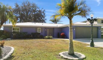 1621 SPRING GARDEN Dr, Astor, FL 32102