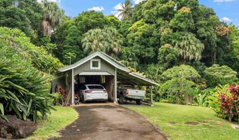 630 Hoolawa Rd, Haiku, HI 96708