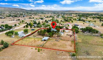 2165 Koolridge, Chino Valley, AZ 86323