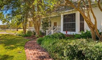 6206 TWIN BRIDGES Rd, Alexandria, LA 71303