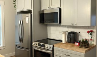 1702 Hill St, Ann Arbor, MI 48104