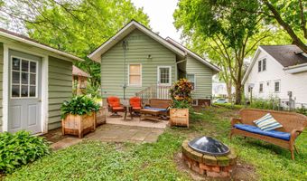 1236 Orchard Dr, Ames, IA 50010