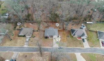 120 Christina Ln, Beebe, AR 72012