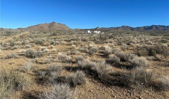 N Lost Mine Drive, Chloride, AZ 86431