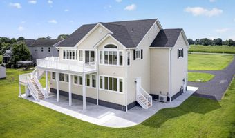 34029 PEPPERS CORNER Rd, Frankford, DE 19945
