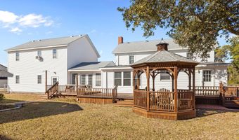664 Seashore Dr, Atlantic, NC 28511