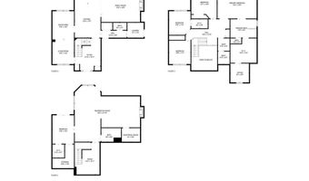 76 Ashdowne Way, Acworth, GA 30101