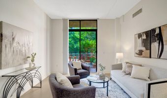 1201 N GARFIELD St 202, Arlington, VA 22201