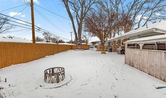 17271 Hamilton Ave, Allen Park, MI 48101