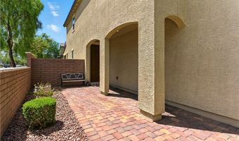 161 Volti Subito Way, Henderson, NV 89011