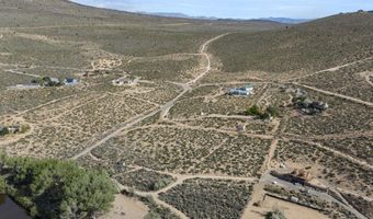 6478 Arroyo Vista Ln, Carson City, NV 89701