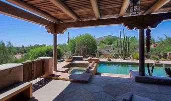 1084 N BOULDER Dr, Carefree, AZ 85377