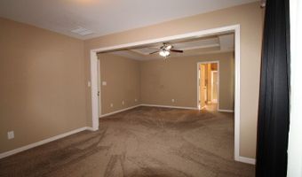 206 Cole Forest Blvd, Barnesville, GA 30204