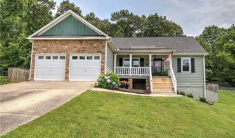 21 Washakie Ln, Adairsville, GA 30103