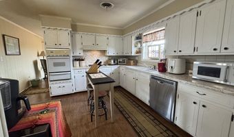 1201 Lake Dr, Amory, MS 38821
