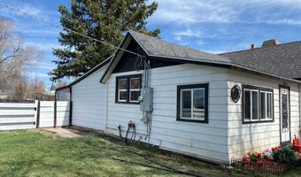 434 W Grand Ave, Arco, ID 83213