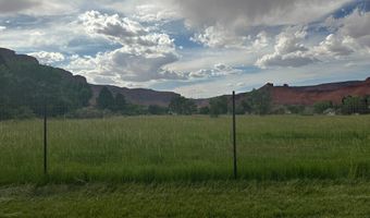 9 CHAMISA, Castle Valley, UT 84532