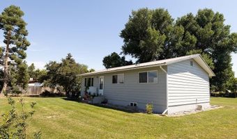 817 N 685 E, Basalt, ID 83218