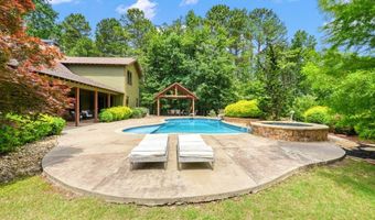 341 Blackberry Trl, Ball Ground, GA 30107