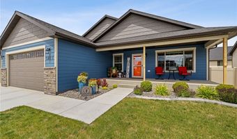 5811 Bear Track Trl, Billings, MT 59106