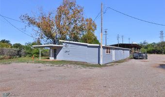 133 S Treadaway Blvd, Abilene, TX 79602