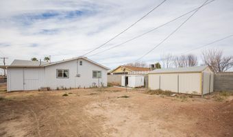 1300 Fillmore Ave, Alamogordo, NM 88310